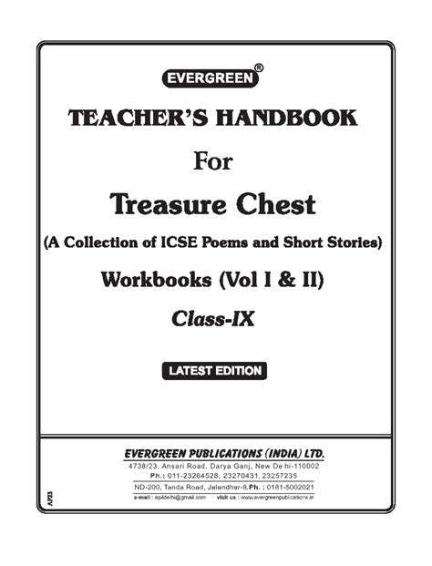 680066282-Treasure-chest - R EVERGREEN HANDBOOK For Treasure Chest (A ...