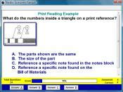 Image result for Structured Cable Print Reading