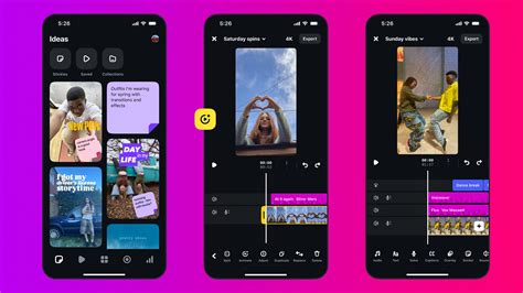 Unveiling Edits: Instagram's Newest Editing Tool - Fusion Chat
