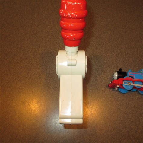 Image result for Thomas and Friends Trackmaster Remote Control