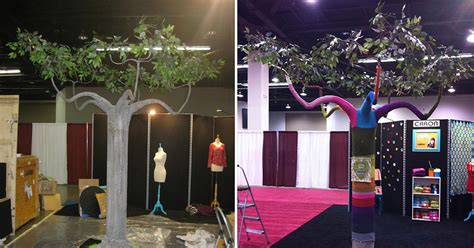 Image result for Build a Tree Log for Stage Prop