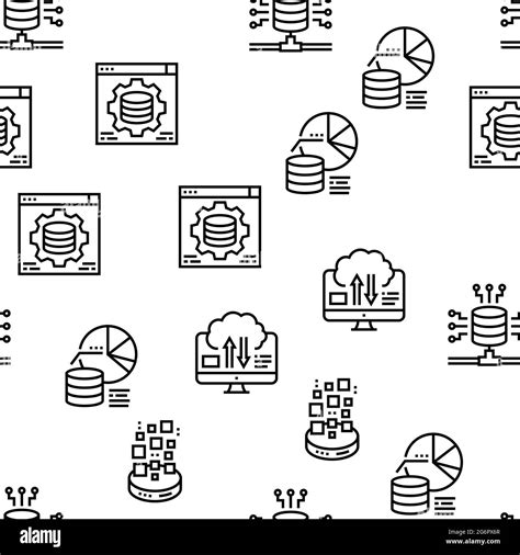 Digital Process Vector Image 的图像结果