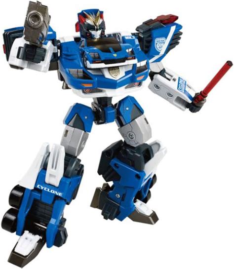 TAKARA TOMY Tomica Hyper Rescue Drive Head 01MKII India | Ubuy