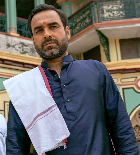 Here's how many Crores Mirzapur actor Pankaj Tripathi earns from films ...