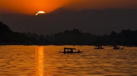 The economic fallout of terror attacks in J&K | Number Theory ...