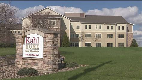 Davenport nursing home says 2 workers, 1 resident have virus | wqad.com