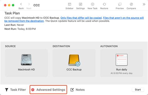 Image result for Advanced Settings Tutorial