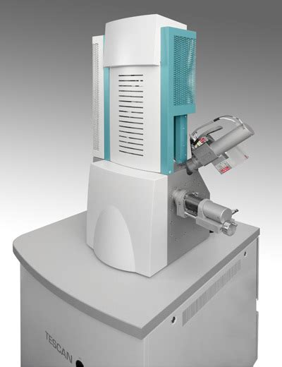 vega3超大样品室钨灯丝扫描电镜(gm)vega3 gmh/gmu_价格_泰思肯(中国)