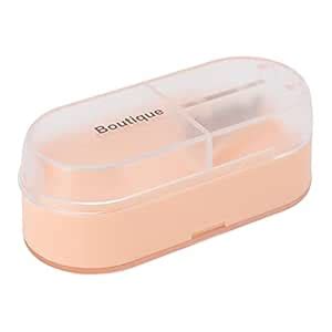 Medicine Cutter Splitter, Small Pill Splitter Lightweight Portable for ...