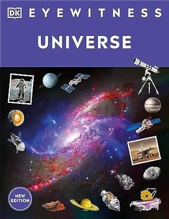 Eyewitness Universe (DK Eyewitness) : DK: Amazon.in: Books