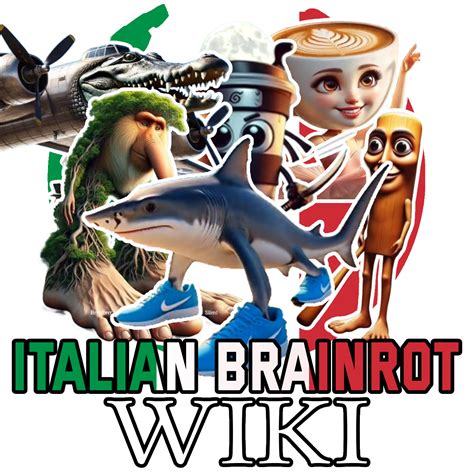 Italian Brainrot Wiki