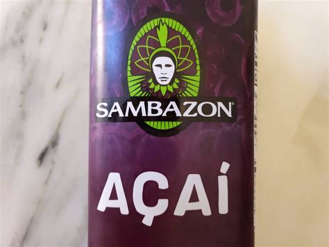Costco Acai Berry Juice (Sambazon) - Superfood + Best Price