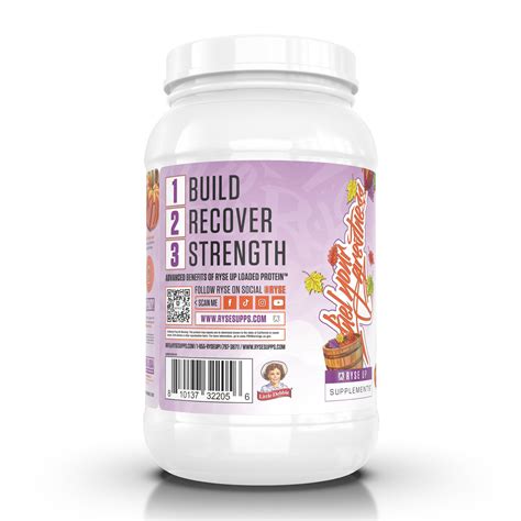 RYSE - Loaded Protein - Little Debbie Cosmic Brownie (27 Servings) | GNC