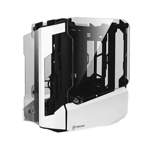 Buy ANTEC Striker ITX Mini Tower Cabinet (Black) | Elitehubs.com– EliteHubs