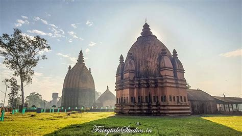 Travel Guide to Sivasagar, Assam - Awesome Assam