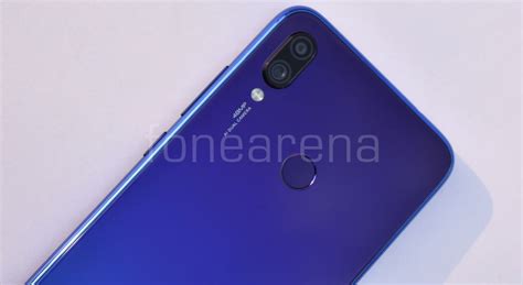 Redmi Note 8 Pro Neptune Blue Colour 的图像结果