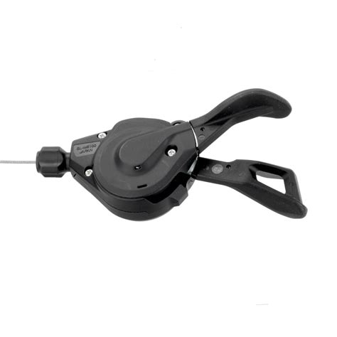 Shop DEORE SL-M5100-IR RAPIDFIRE PLUS Shifter 11-Speed (I-Spec EV) now ...