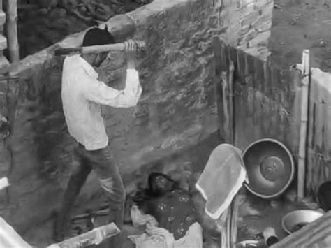 Husband kills wife continues brutal assault for 10 more minutes