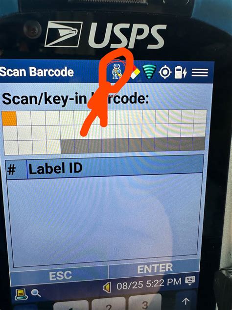 Image result for USPS Test Stamp Icon