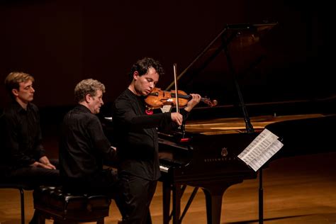 Yevgeny Kutik - Exhilarating Violin!, The Basilica of Saint Mary ...
