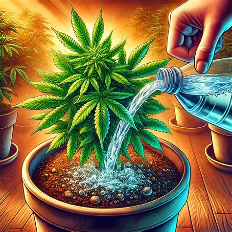 How to Make Weed Tea (The Right Way) - I Love Growing Marijuana