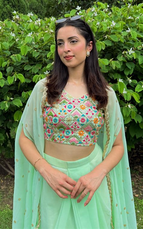 Indo-Western and Fusion