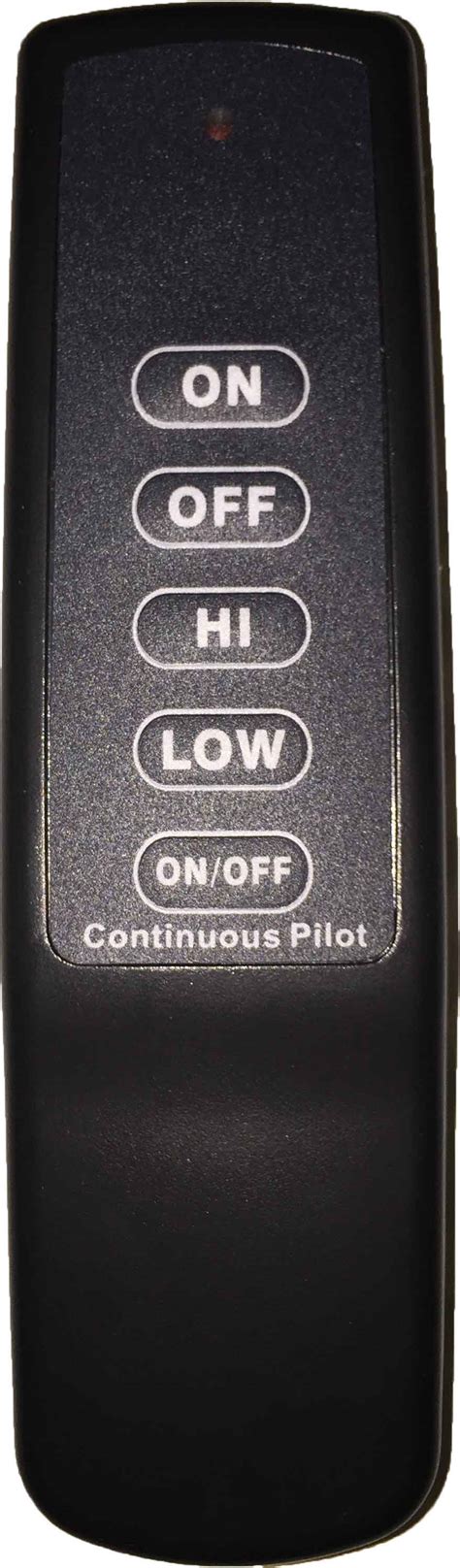 Skytech Fireplace Remote Install 的图像结果