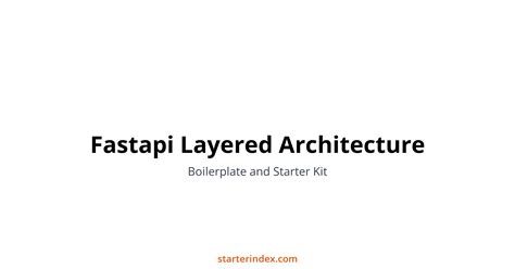 Image result for Hexagonal Architecture Fastapi