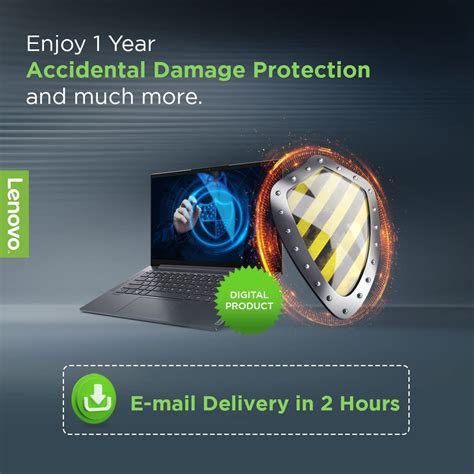 Amazon.in: Buy Lenovo Branded 1 Year ADP Accidental Damage Protection ...