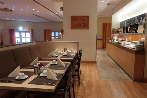 MERCURE HOTEL KOELN CITY FRIESENSTRASSE (Cologne) - Hotel Reviews ...