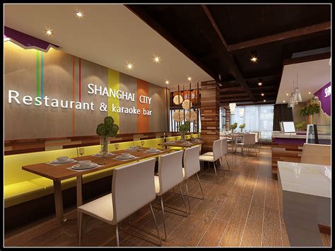 港式茶餐厅设计的几个要点-新闻动态-深东方餐饮设计
