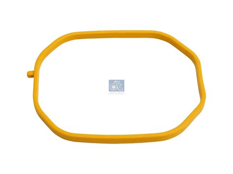 DIESEL TECHNIC | 1.24256 Gasket, intake manifold