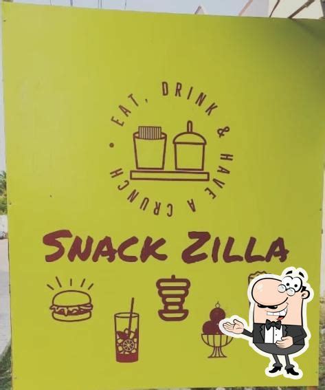 Snack Zilla, Chennai - Restaurant menu and reviews