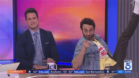 Gianmarco Soresi Gears Up for ‘Theatre Adult’ in L.A. and His ‘Drama ...