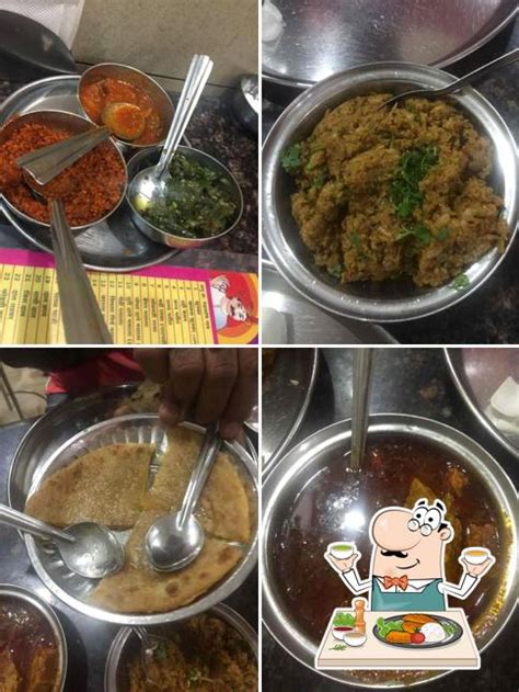 Varhadi Vyanjan, Nagpur - Restaurant menu, prices and reviews