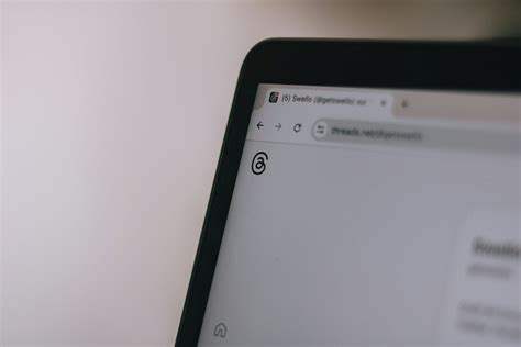 Image result for Thread App Interface Web