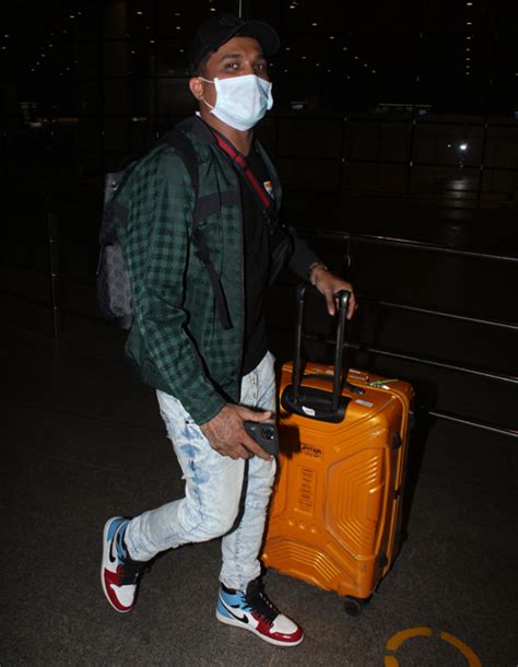 Rapper Divine Wore Air Jordan 1 Fearless Resell For 3X The Original Price