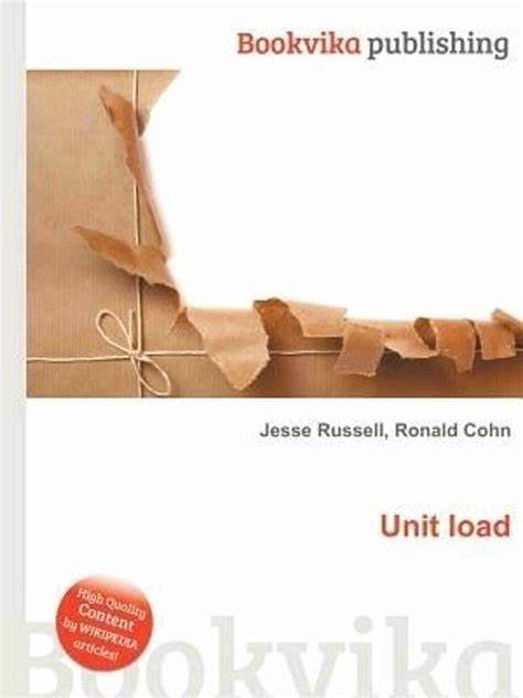 Unit Load: Buy Unit Load by unknown at Low Price in India | Flipkart.com