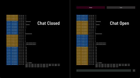 Image result for UE4 Chat System Tutorial