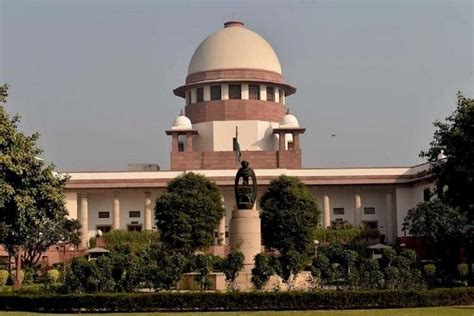 Get all the latest Legal News from Supreme Court of India, Bombay High ...