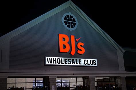 Metro Commercial brokers deal for BJ's Wholesale Club in West Palm ...
