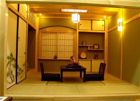 家居16平米客厅日本装修风格_土巴兔装修效果图
