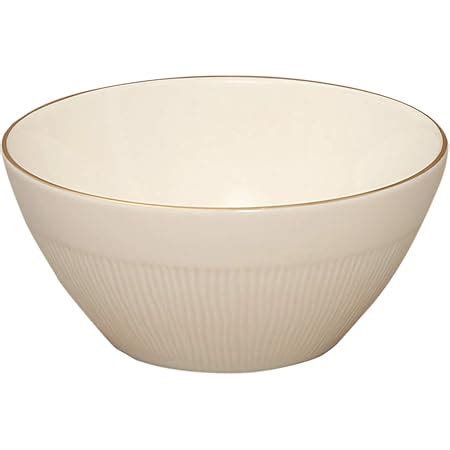 Buy Home Centre Ceramic Bowl - 1Pc, Beige, Standard Online at Low ...