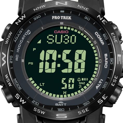 PRW-35Y-1B | CASIO