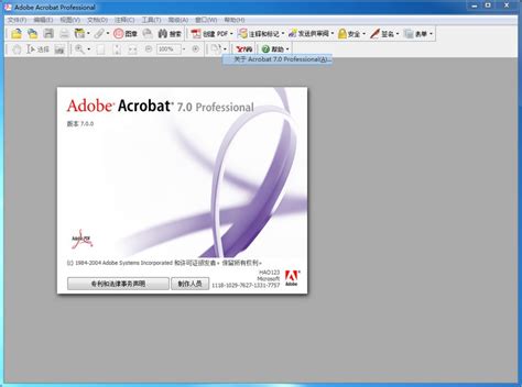 Adobe Acrobat Pro DC (Download, 3-Year Subscription) 65290615