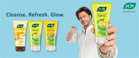 Joy Personal Care