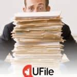 Open UFile File 的图像结果