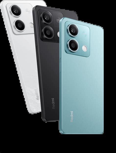 Redmi Note 13.4G 的图像结果