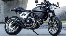 Ducati Cafe Racer Accessories by Ducati Scrambler Caf 233 Racer Launched In India Ducati Cafe Racer Accessories