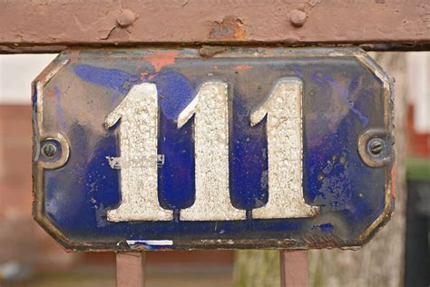 Numerology 111: The Number 111 Meanings